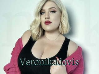 Veronikadavis