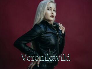 Veronikavild