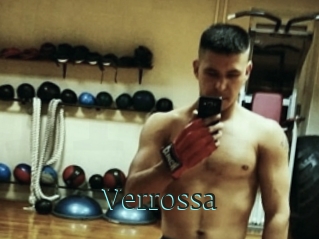 Verrossa
