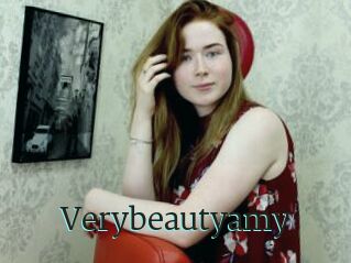 Verybeautyamy