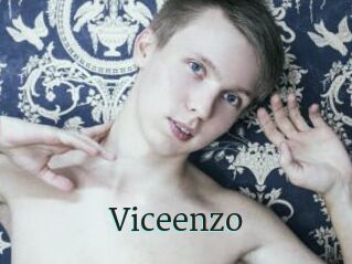 Viceenzo