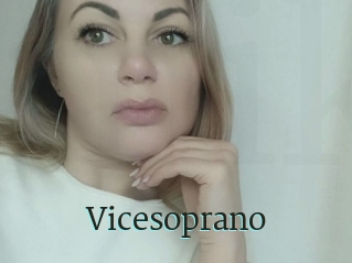 Vicesoprano