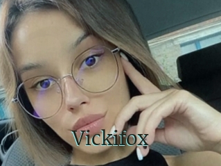 Vickifox