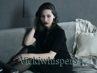 Vickiwhispers