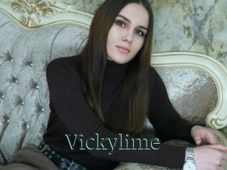 Vickylime