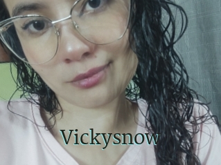 Vickysnow