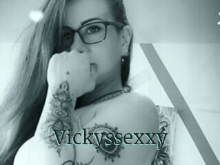 Vickyssexxy