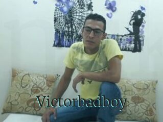 Victorbadboy