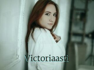 Victoriaasti