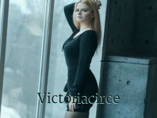 Victoriacirce