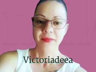 Victoriadeea