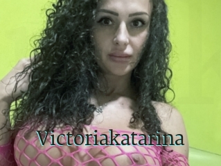 Victoriakatarina