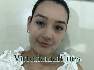 Victoriamartines