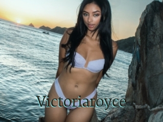 Victoriaroyce