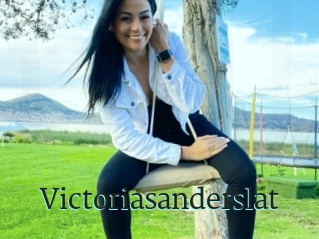 Victoriasanderslat