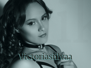 Victoriasiilvaa