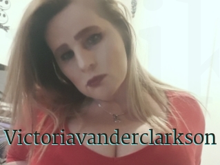 Victoriavanderclarkson