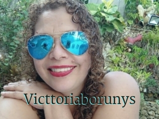 Victtoriaborunys