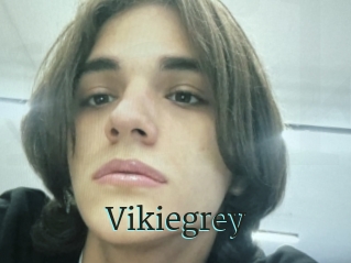 Vikiegrey