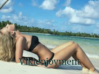 Vikienjoyment