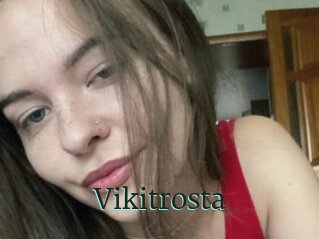 Vikitrosta