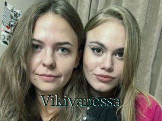 Vikivanessa