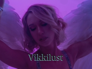 Vikkilust