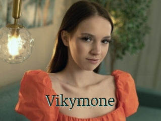 Vikymone