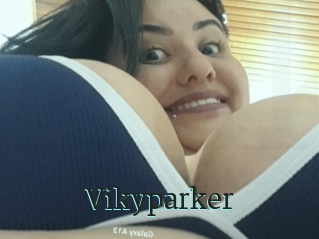 Vikyparker