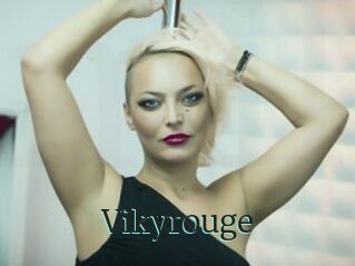 Vikyrouge