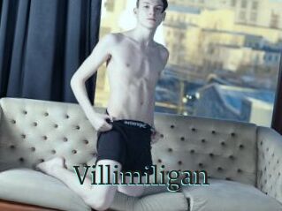 Villimiligan