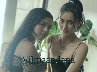 Vilmaandana