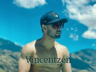 Vincentzen