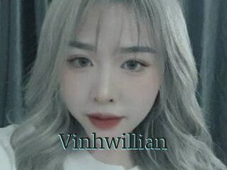 Vinhwillian