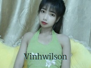 Vinhwilson