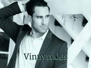 Vinnyrudes