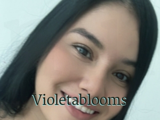 Violetablooms