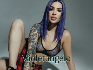 Violetangelo