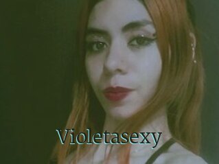 Violetasexy