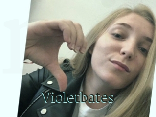 Violetbates