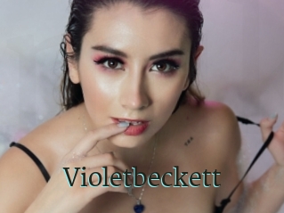 Violetbeckett