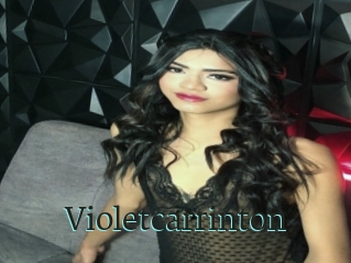 Violetcarrinton