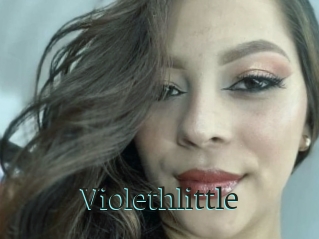 Violethlittle