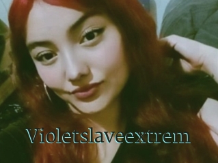 Violetslaveextrem