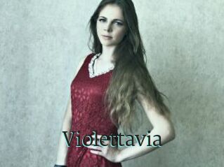 Violettavia