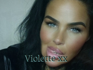 Violette_xx