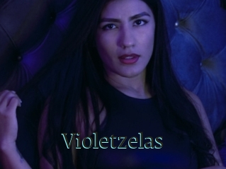 Violetzelas