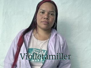 Violletamiller