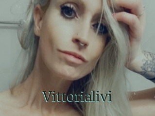 Vittorialivi