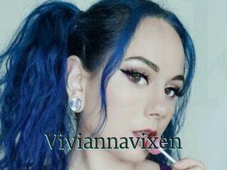 Viviannavixen